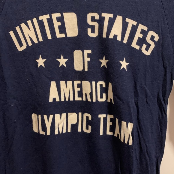 Nike Olympic team long sleeve - Picture 2 of 3